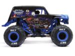 Losi SonUva Digger 1/18th Mini LMT 4X4 Monster Truck RTR LOS01026T2 - Image 7