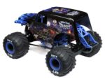 Losi SonUva Digger 1/18th Mini LMT 4X4 Monster Truck RTR LOS01026T2 - Image 5