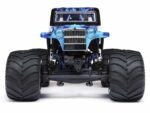 Losi SonUva Digger 1/18th Mini LMT 4X4 Monster Truck RTR LOS01026T2 - Image 8