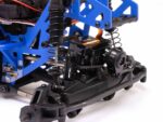 Losi SonUva Digger 1/18th Mini LMT 4X4 Monster Truck RTR LOS01026T2 - Image 19
