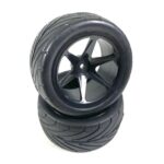 Absima 1/10th Buggy wheel Front 2500018