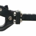 Absima 1/10th Trailer Hitch 2320127