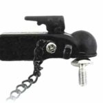 Absima 1/10th Trailer Hitch 2320126