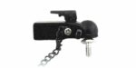 Absima 1/10th Trailer Hitch 2320126