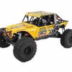 RC4WD Miller Motorsports 1/10th Pro Rock Racer RTR Z-RTR0061
