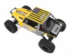 RC4WD Miller Motorsports 1/10th Pro Rock Racer RTR Z-RTR0061 - Image 12