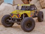 RC4WD Miller Motorsports 1/10th Pro Rock Racer RTR Z-RTR0061 - Image 15