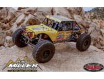 RC4WD Miller Motorsports 1/10th Pro Rock Racer RTR Z-RTR0061 - Image 17