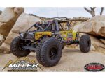 RC4WD Miller Motorsports 1/10th Pro Rock Racer RTR Z-RTR0061 - Image 16