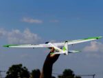 E-Flite UMX Conscendo BNF Basic with AS3X and SAFE Select EFLU32050 - Image 19
