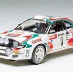 Tamiya Castrol Celica 24125