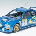 Tamiya Subaru Impreza WRC 24199