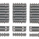 Tamiya King Tiger Track Links 35165