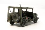 Tamiya M151 A1 Jeep Vietnam 35334 - Image 3