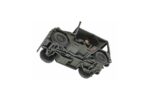 Tamiya M151 A1 Jeep Vietnam 35334 - Image 4