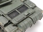 Tamiya Russian T-62A Tank 35108 - Image 4