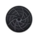 Reve D RDX Molded Spur Gear 48dp 84T D1-SG4884