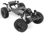 RC4WD Trail Finder 2 Truck Kit SWB Z-K0045