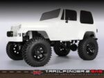 RC4WD Trail Finder 2 Truck Kit SWB Z-K0045 - Image 5