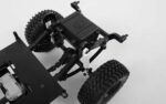 RC4WD Trail Finder 2 Truck Kit SWB Z-K0045 - Image 9