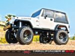 RC4WD Trail Finder 2 Truck Kit SWB Z-K0045 - Image 13