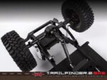 RC4WD Trail Finder 2 Truck Kit SWB Z-K0045 - Image 11