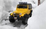 RC4WD Trail Finder 2 Truck Kit SWB Z-K0045 - Image 14