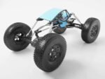 RC4WD Bully II MOA Competition Crawler Kit Z-K0056