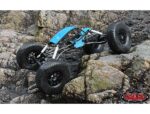 RC4WD Bully II MOA Competition Crawler Kit Z-K0056 - Image 5