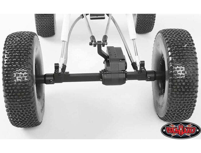 RC4WD Bully II MOA Competition Crawler Kit Z-K0056 - Image 8
