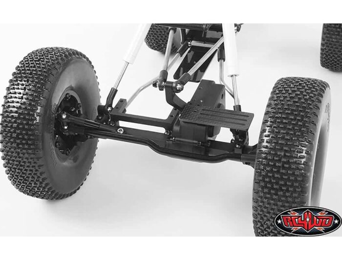 RC4WD Bully II MOA Competition Crawler Kit Z-K0056 - Image 7