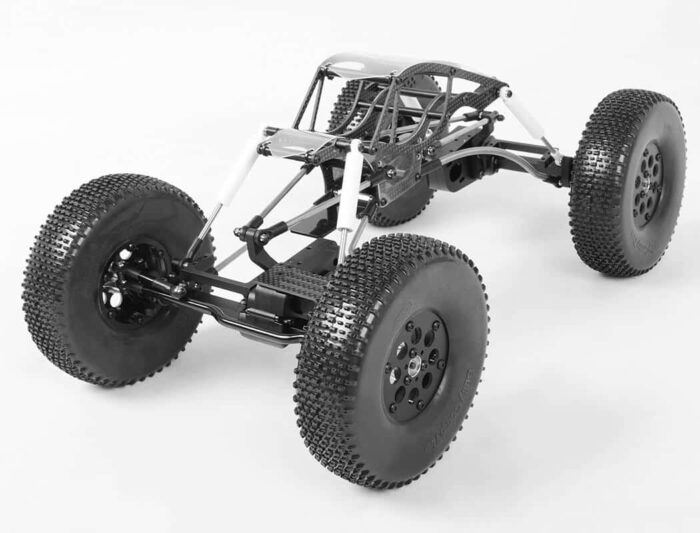 RC4WD Bully II MOA Competition Crawler Kit Z-K0056 - Image 11
