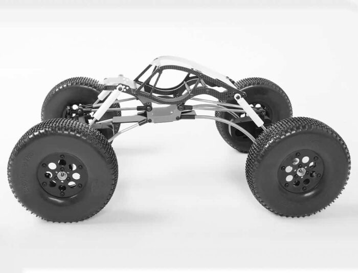 RC4WD Bully II MOA Competition Crawler Kit Z-K0056 - Image 12