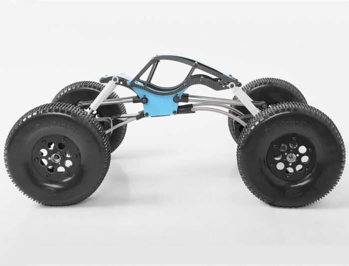 RC4WD Bully II MOA Competition Crawler Kit Z-K0056 - Image 15