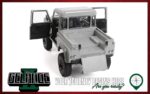 RC4WD Gelande II Kit 2015 Land Rover Defender D90 Hard Body Set Z-K0064 - Image 2
