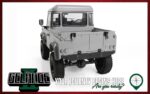 RC4WD Gelande II Kit 2015 Land Rover Defender D90 Hard Body Set Z-K0064 - Image 6