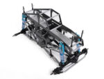 RC4WD Carbon Assault 1/10th Monster Truck Builder'S Kit Manticore Z-K0066 - Image 2