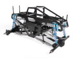 RC4WD Carbon Assault 1/10th Monster Truck Builder'S Kit Manticore Z-K0066 - Image 3