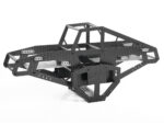 RC4WD Carbon Assault 1/10th Monster Truck Builder'S Kit Manticore Z-K0066 - Image 6