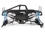RC4WD Carbon Assault 1/10th Monster Truck Builder'S Kit Manticore Z-K0066 - Image 4