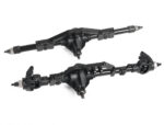RC4WD Carbon Assault 1/10th Monster Truck Builder'S Kit Manticore Z-K0066 - Image 7