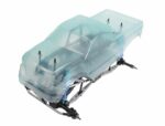 RC4WD Carbon Assault 1/10th Monster Truck Builder'S Kit Manticore Z-K0066 - Image 10