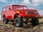 RC4WD Trail Finder 2 Truck Kit LWB 1980 Toyota Land Cruiser FJ55 Z-K0068 - Image 4