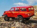 RC4WD Trail Finder 2 Truck Kit LWB 1980 Toyota Land Cruiser FJ55 Z-K0068 - Image 2