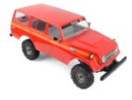 RC4WD Trail Finder 2 Truck Kit LWB 1980 Toyota Land Cruiser FJ55 Z-K0068 - Image 7