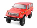 RC4WD Trail Finder 2 Truck Kit LWB 1980 Toyota Land Cruiser FJ55 Z-K0068 - Image 6