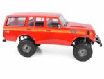 RC4WD Trail Finder 2 Truck Kit LWB 1980 Toyota Land Cruiser FJ55 Z-K0068 - Image 5
