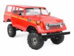 RC4WD Trail Finder 2 Truck Kit LWB 1980 Toyota Land Cruiser FJ55 Z-K0068 - Image 10