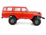 RC4WD Trail Finder 2 Truck Kit LWB 1980 Toyota Land Cruiser FJ55 Z-K0068 - Image 9