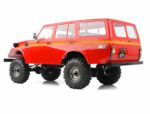 RC4WD Trail Finder 2 Truck Kit LWB 1980 Toyota Land Cruiser FJ55 Z-K0068 - Image 8